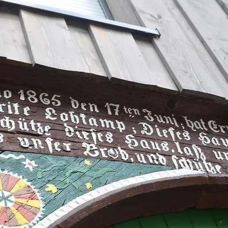 Auf Dem Kleeberg Vlotho
