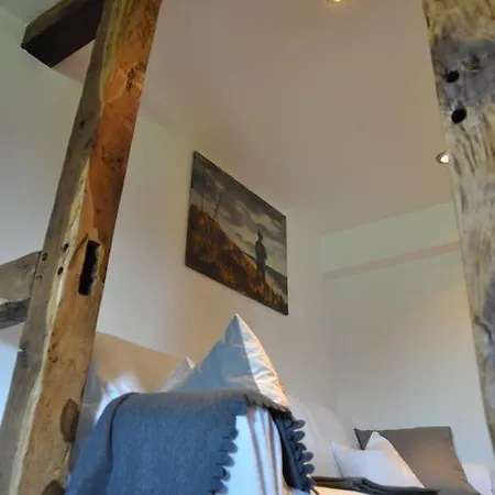 Apartamento Auf Dem Kleeberg