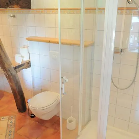 Apartamento Auf Dem Kleeberg *